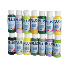 Acrylverf 60 ml